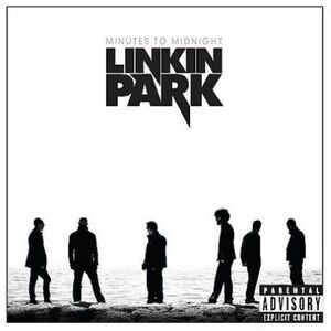 Minutes To Midnight